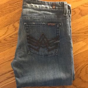 7 for All Mankind A pocket Size 31